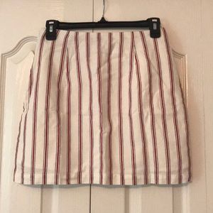 Forever 21 Mini skirt